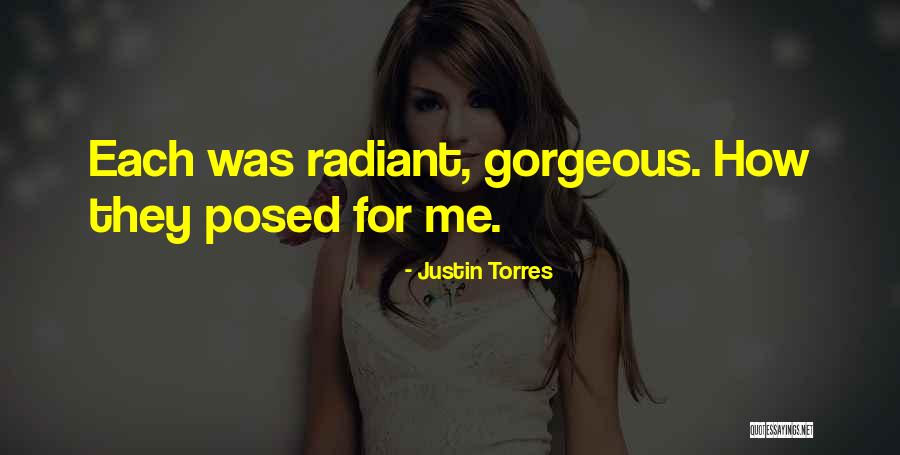 Justin Torres Quotes 1069599