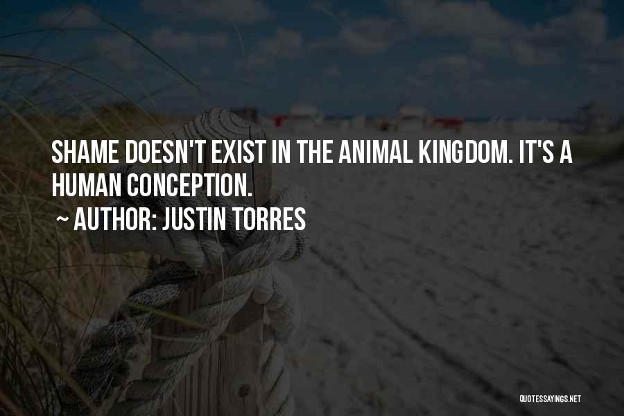 Justin Torres Quotes 1433238