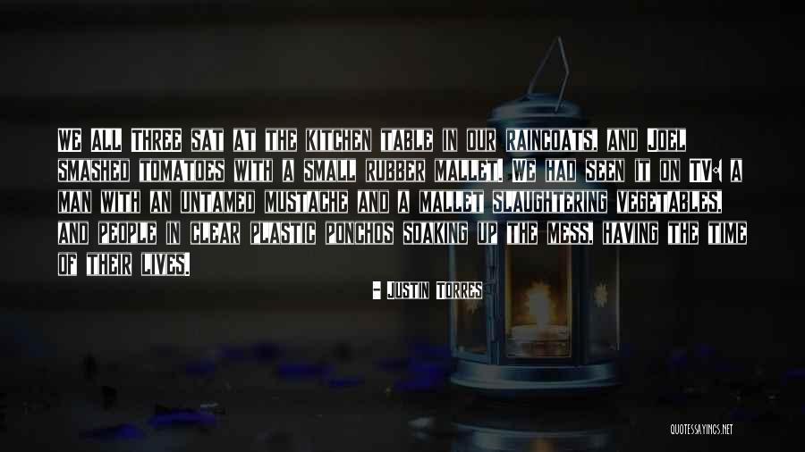 Justin Torres Quotes 723112 Justin Torres Quotes 723112