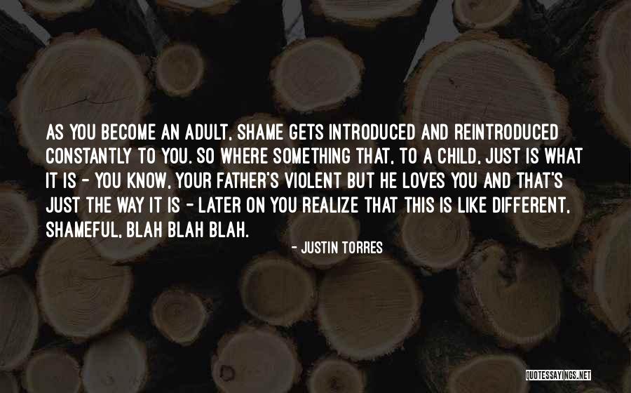 Justin Torres Quotes 88940 Justin Torres Quotes 88940