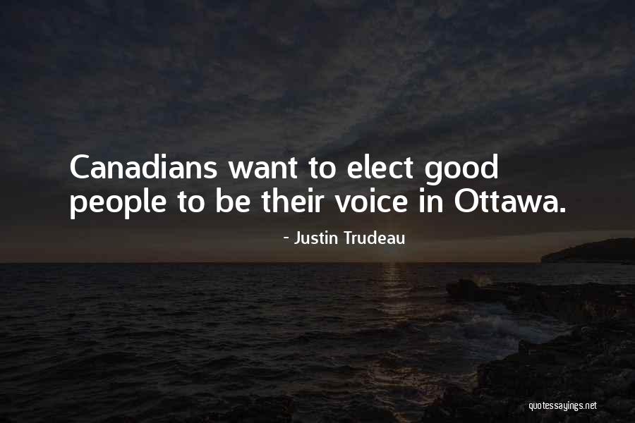 Justin Trudeau Quotes 1068974