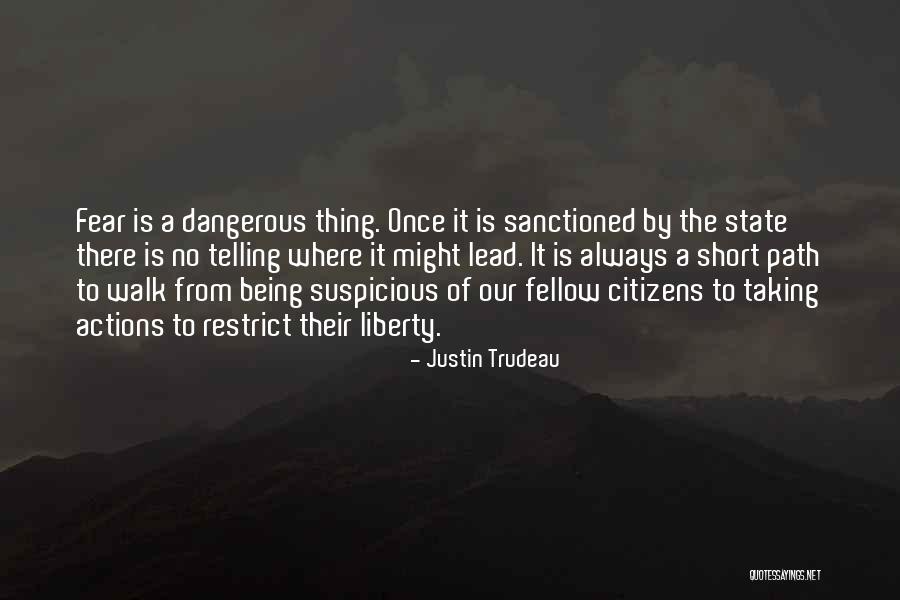 Justin Trudeau Quotes 1069860