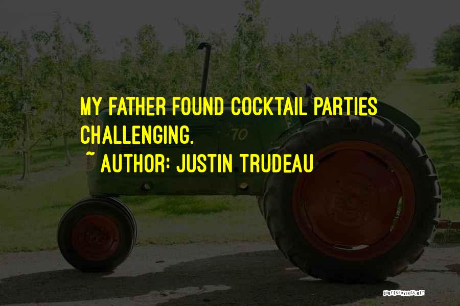 Justin Trudeau Quotes 1275857