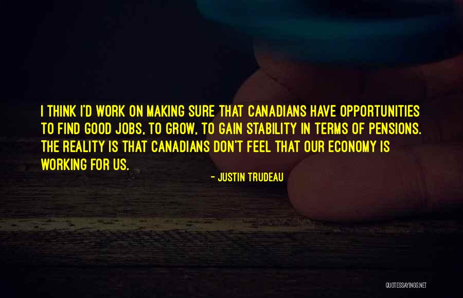 Justin Trudeau Quotes 1297637