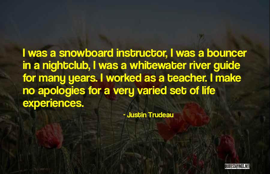 Justin Trudeau Quotes 1374189