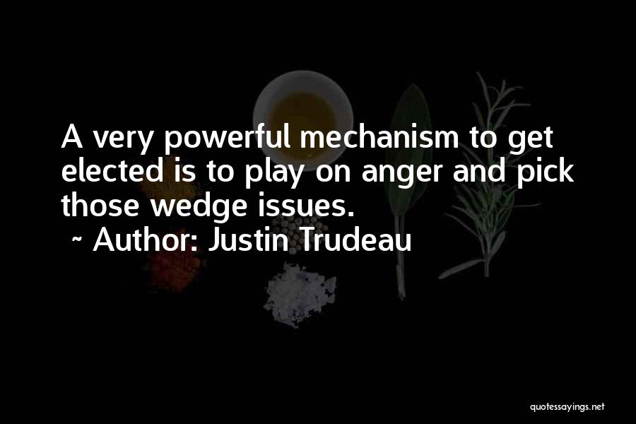 Justin Trudeau Quotes 1812436