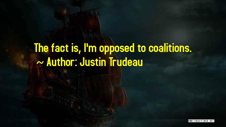 Justin Trudeau Quotes 2076719