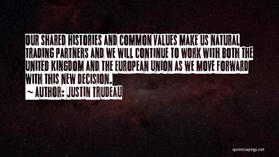 Justin Trudeau Quotes 2086844