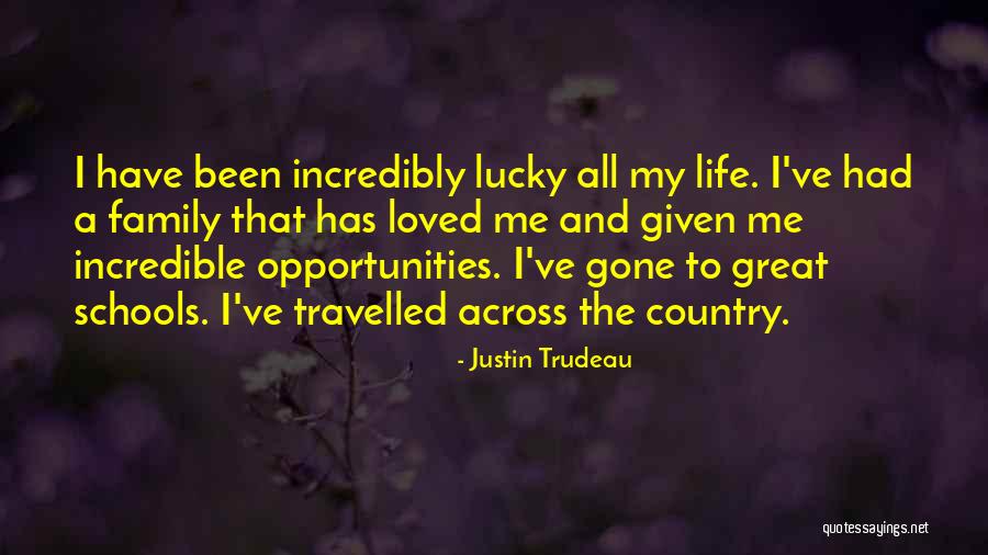 Justin Trudeau Quotes 2098083