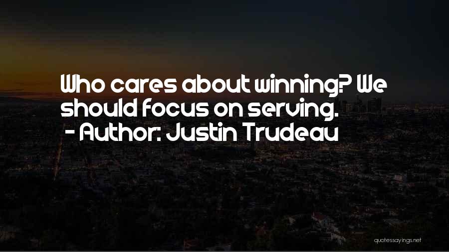 Justin Trudeau Quotes 434766