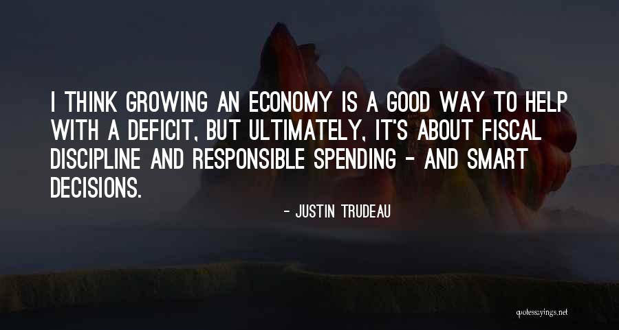 Justin Trudeau Quotes 610206