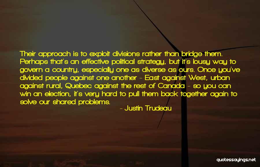 Justin Trudeau Quotes 616969