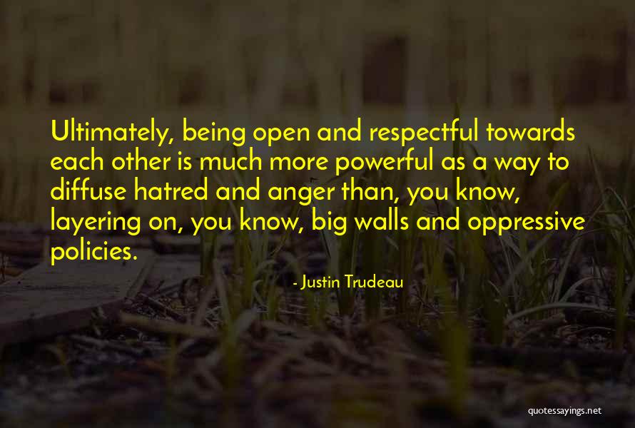 Justin Trudeau Quotes 96563