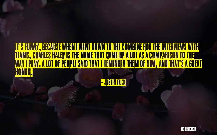 Justin Tuck Quotes 1375416 Justin Tuck Quotes 1375416