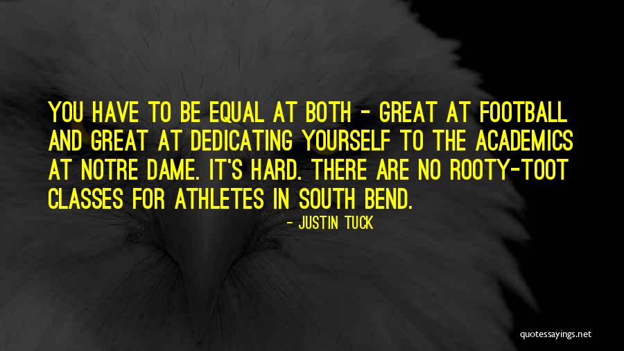 Justin Tuck Quotes 1571510 Justin Tuck Quotes 1571510