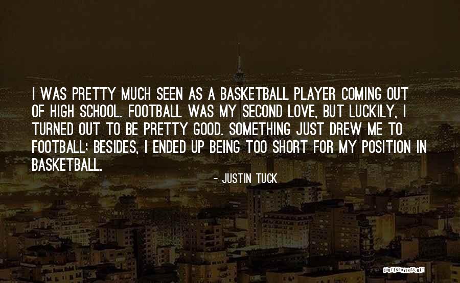 Justin Tuck Quotes 1766713 Justin Tuck Quotes 1766713