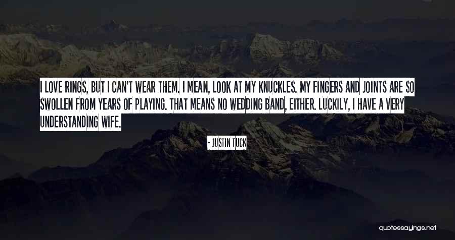 Justin Tuck Quotes 256183 Justin Tuck Quotes 256183