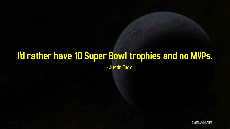Justin Tuck Quotes 398080