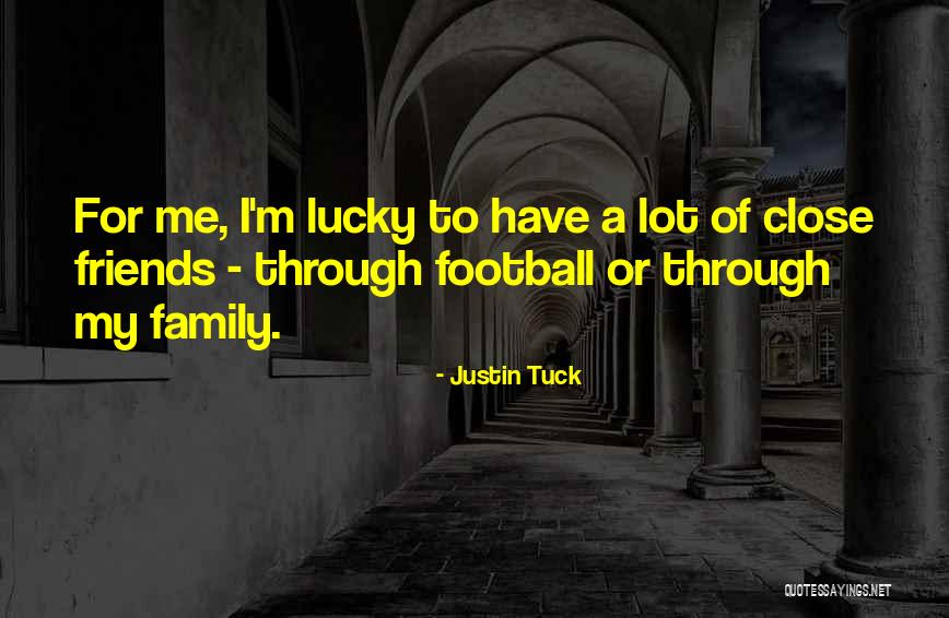 Justin Tuck Quotes 84086 Justin Tuck Quotes 84086