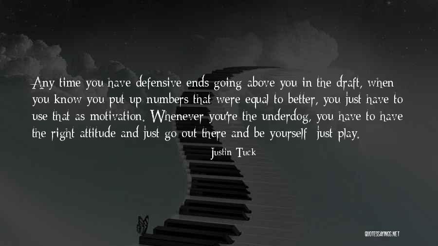 Justin Tuck Quotes 956583 Justin Tuck Quotes 956583