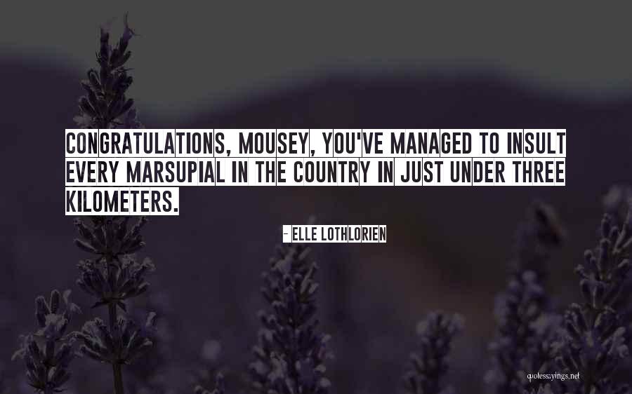 Justin Vandervelde Quotes By Elle Lothlorien Justin Vandervelde Quotes By Elle Lothlorien