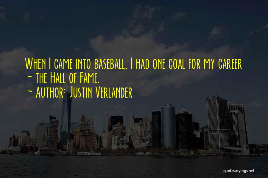 Justin Verlander Quotes 1514853