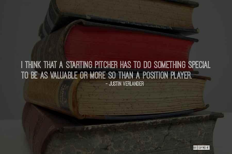 Justin Verlander Quotes 893270 Justin Verlander Quotes 893270