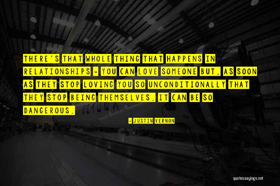 Justin Vernon Quotes 1104578 Justin Vernon Quotes 1104578
