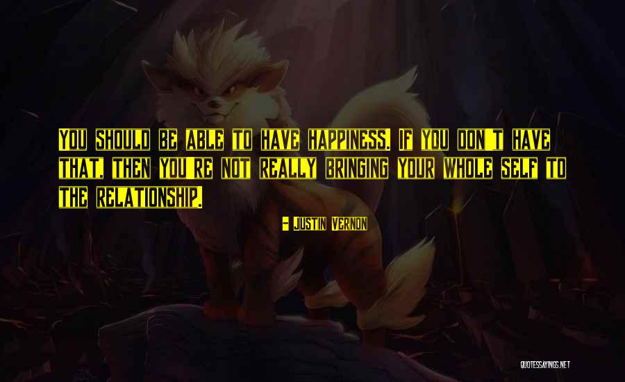 Justin Vernon Quotes 1198750 Justin Vernon Quotes 1198750