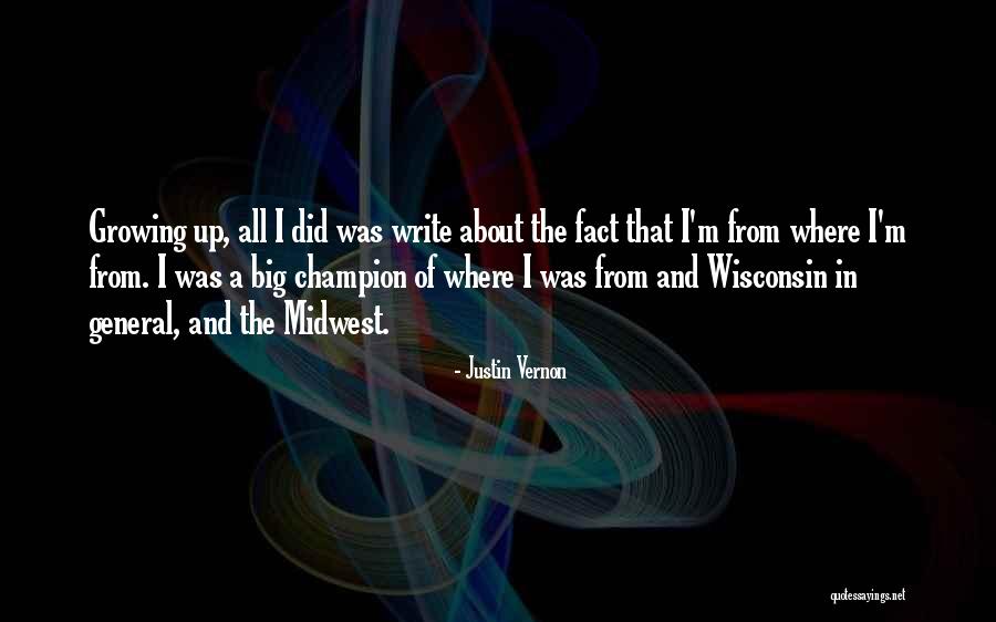Justin Vernon Quotes 1403677 Justin Vernon Quotes 1403677