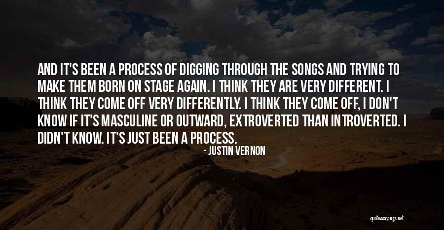 Justin Vernon Quotes 1563583 Justin Vernon Quotes 1563583