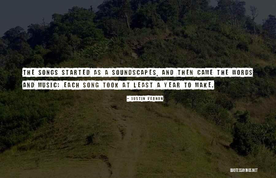 Justin Vernon Quotes 1783757 Justin Vernon Quotes 1783757