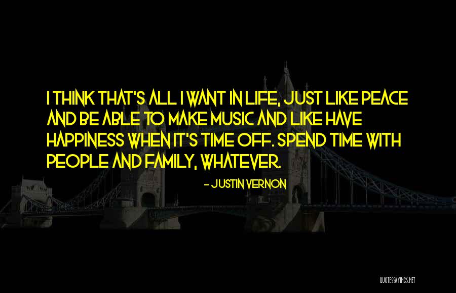 Justin Vernon Quotes 1879884