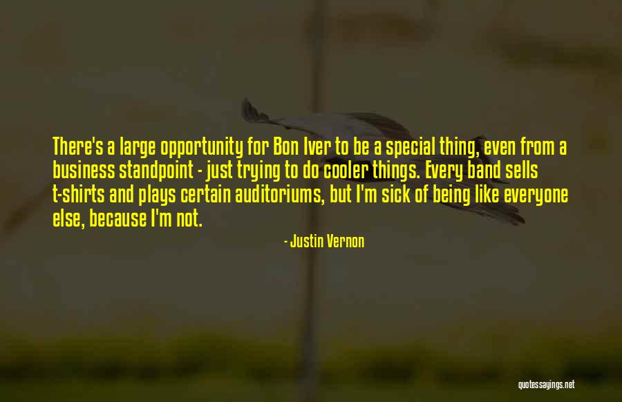 Justin Vernon Quotes 1983774 Justin Vernon Quotes 1983774