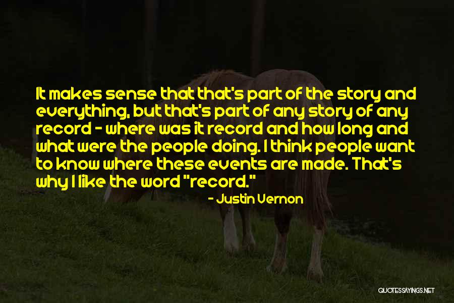 Justin Vernon Quotes 2192258 Justin Vernon Quotes 2192258