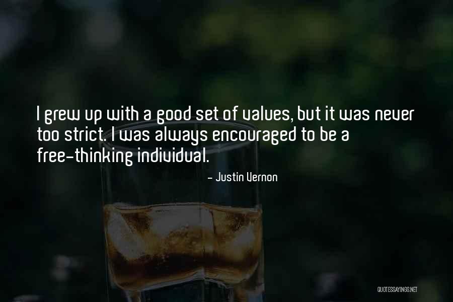 Justin Vernon Quotes 2229759 Justin Vernon Quotes 2229759
