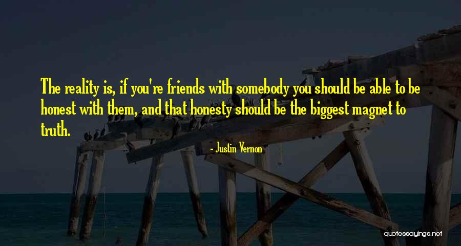Justin Vernon Quotes 279050 Justin Vernon Quotes 279050