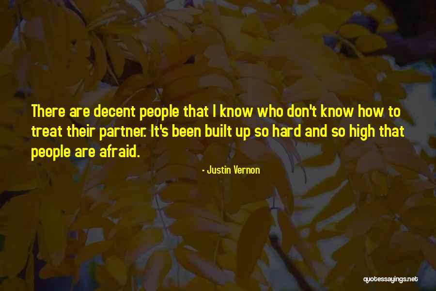 Justin Vernon Quotes 340604