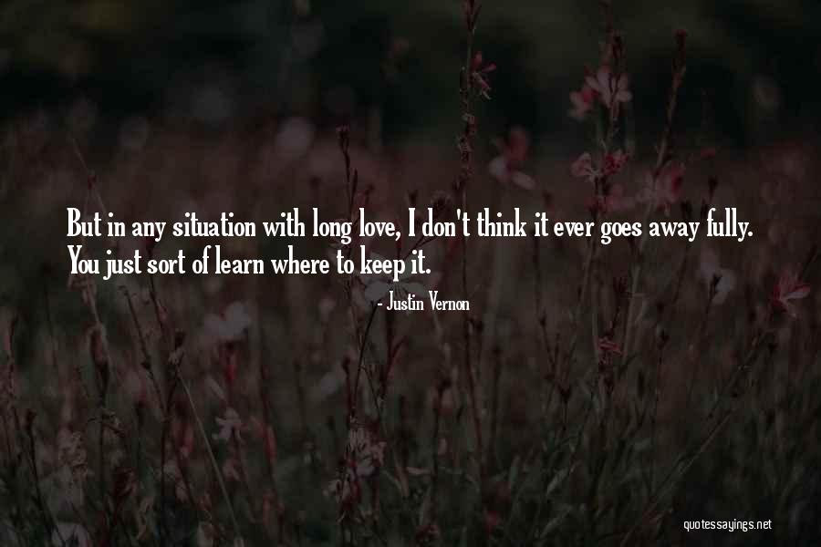 Justin Vernon Quotes 385431 Justin Vernon Quotes 385431