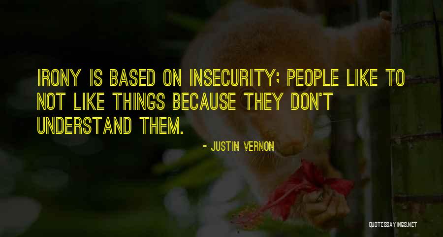Justin Vernon Quotes 76542 Justin Vernon Quotes 76542