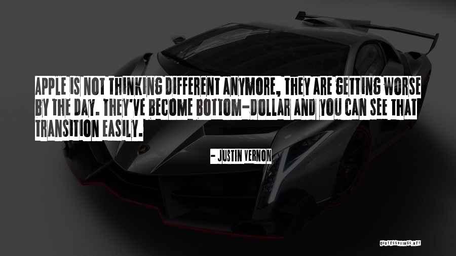 Justin Vernon Quotes 970347 Justin Vernon Quotes 970347