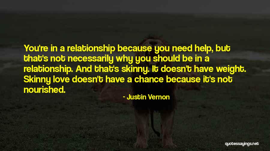 Justin Vernon Quotes 999242 Justin Vernon Quotes 999242