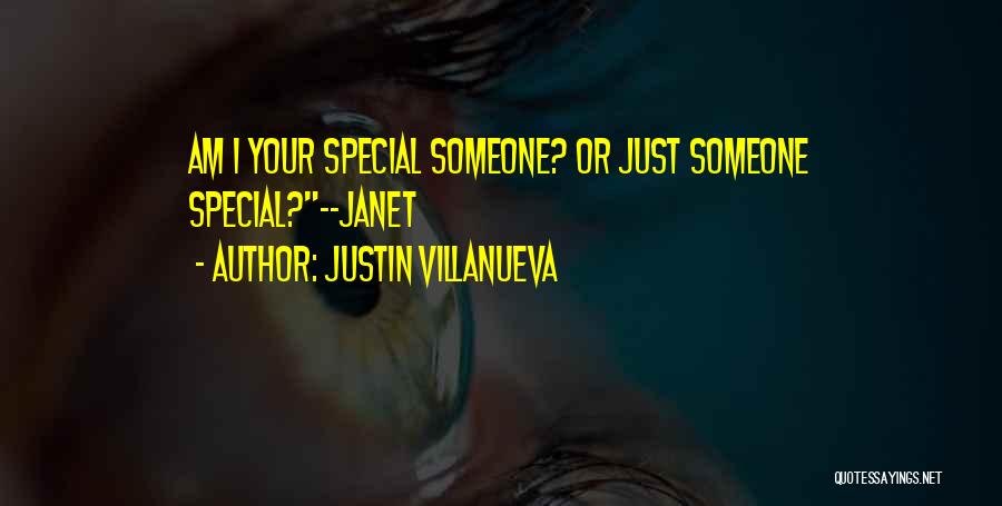 Justin Villanueva Quotes 2042081