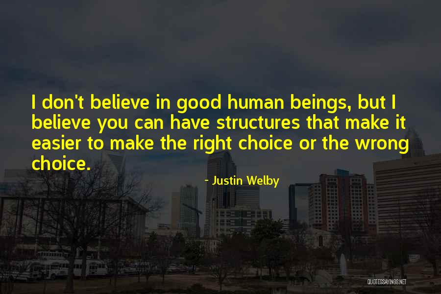 Justin Welby Quotes 1166349