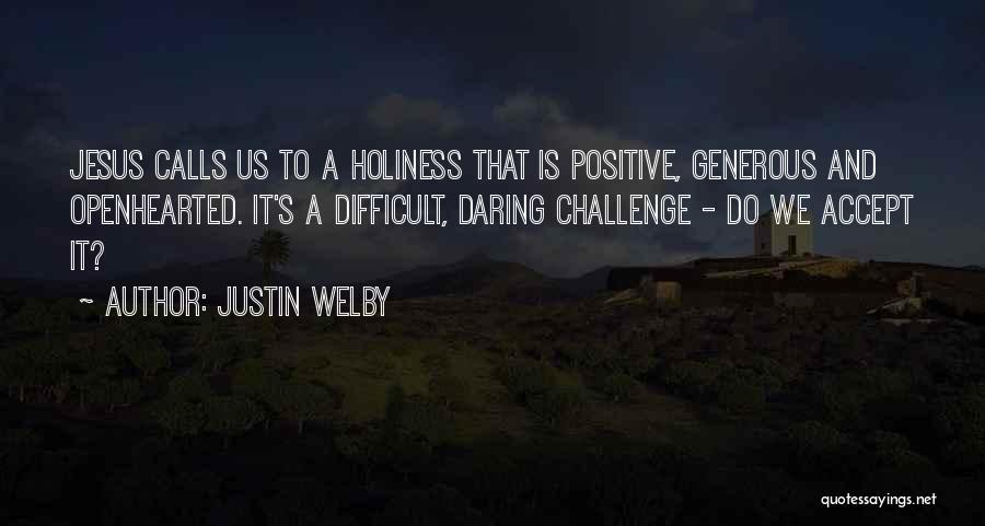 Justin Welby Quotes 1386660