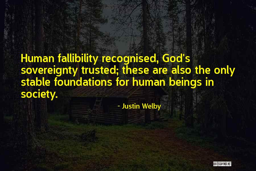 Justin Welby Quotes 2215887