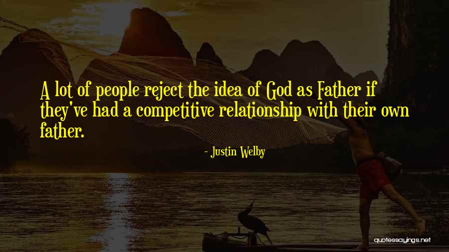 Justin Welby Quotes 998177