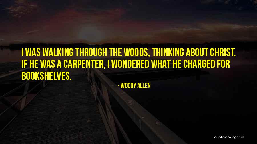 Justin Wilson Famous Quotes By Woody Allen Justin Wilson Famous Quotes By Woody Allen