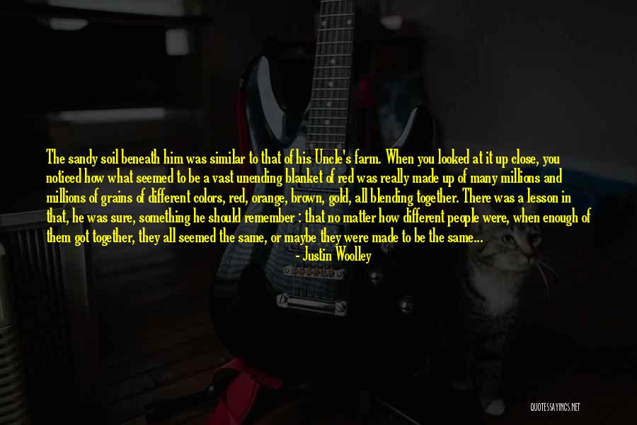 Justin Woolley Quotes 1334524 Justin Woolley Quotes 1334524