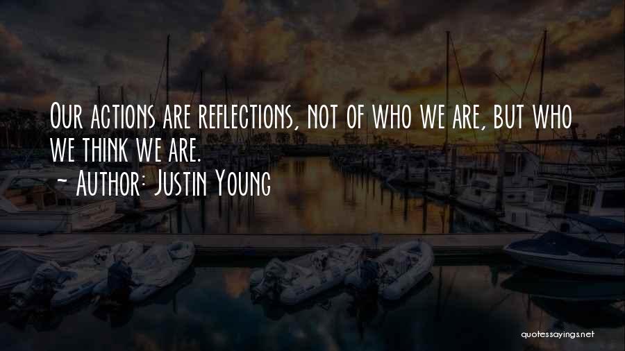 Justin Young Quotes 1461248